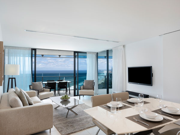 Peppers Soul Gold Coast