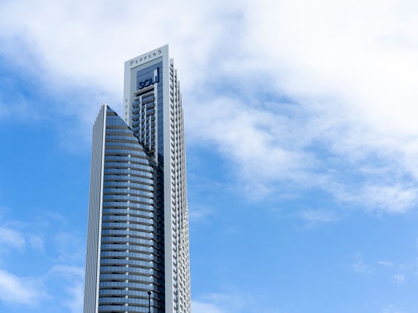 Peppers Soul Gold Coast