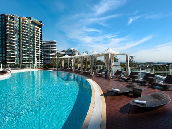 World Class Shopping on the Gold Coast - Luxury Gold Coast Holiday Homes