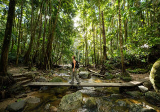 The best Byron Bay walks and hikes to go on this summer