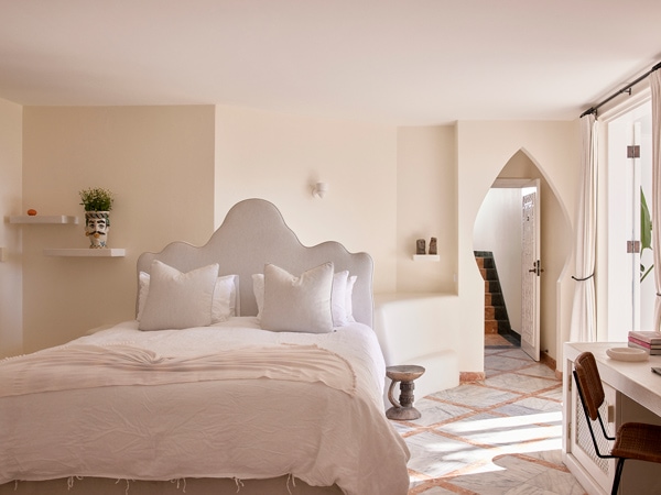 Raes On Wategos Rooms