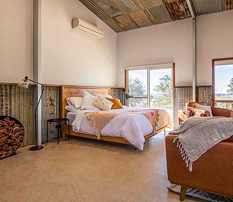 Studio Brockenchack B&B
