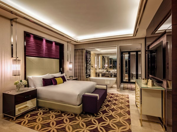 The Darling at The Star on the Gold Coast