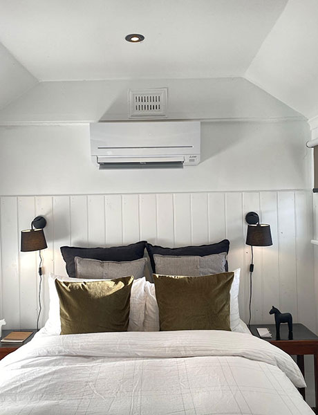 Warilda Farm and Spa, Great Ocean Road, VIC Australia