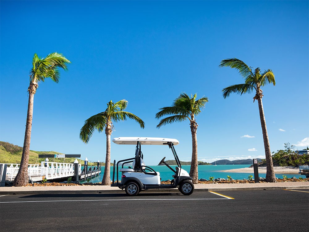 Spytte Ironisk Frivillig 10 Things To Know Before You Visit Hamilton Island
