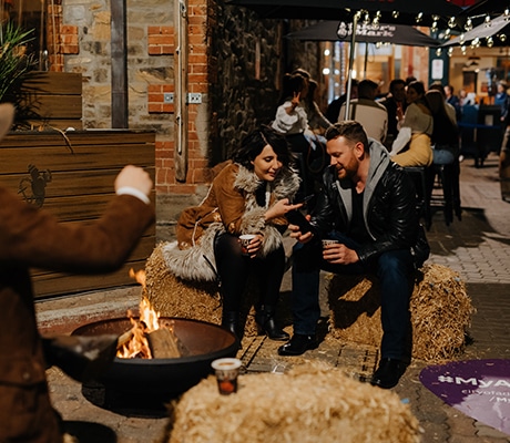 Winter Festival, Adelaide