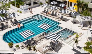 Gold Coast luxury accommodation