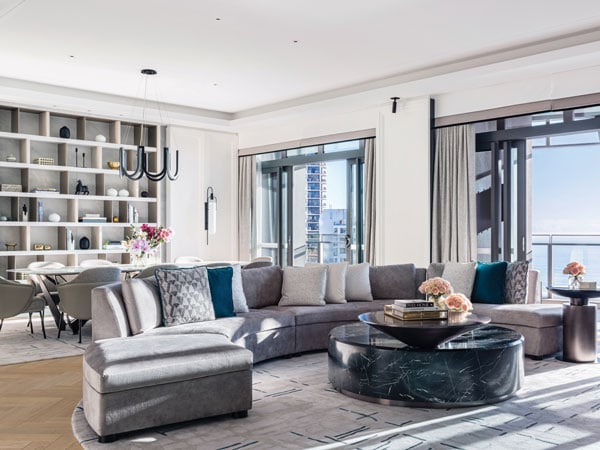 The Langham Gold Coast