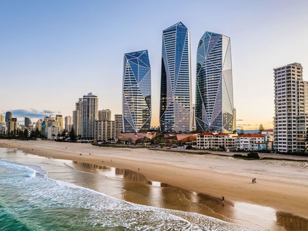 The Langham Gold Coast