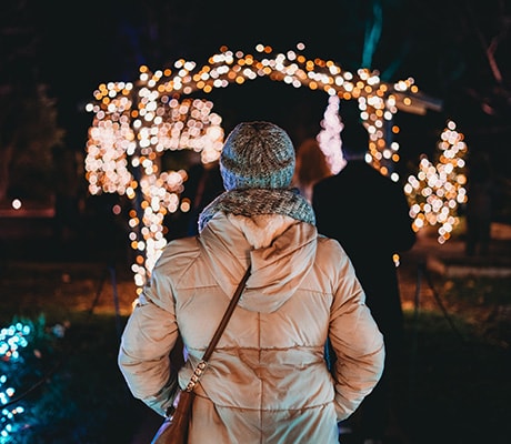 Winter Village, Adelaide