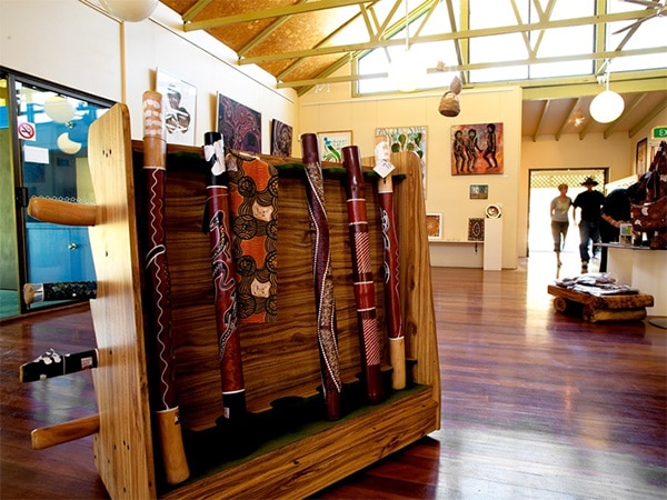 Gumbaynggirr country.