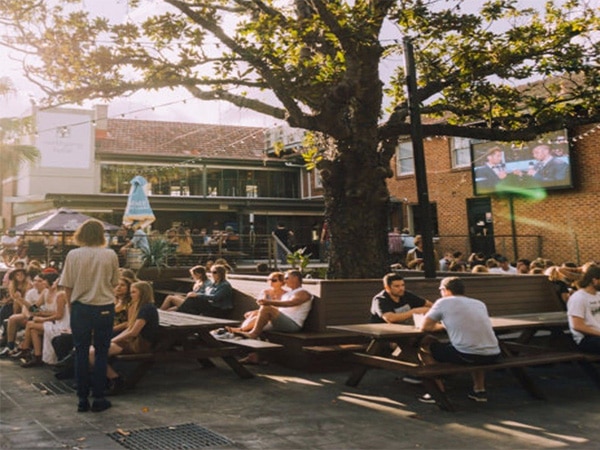 The North Gong Hotel