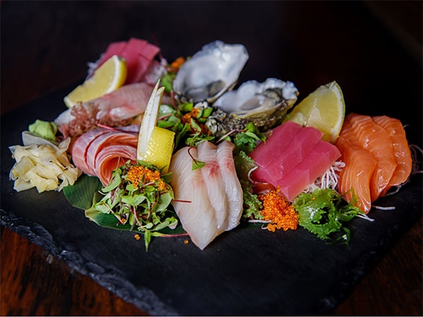 Kanpai Japanese