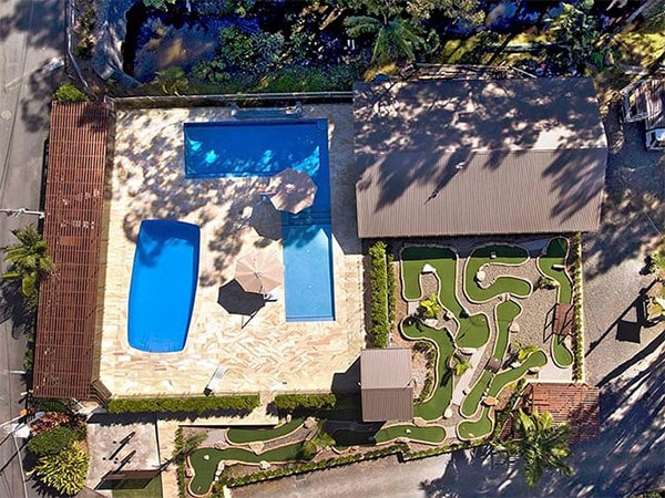 Sapphire Beach Holiday Park