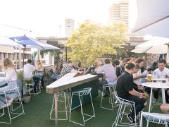 A Guide To The Best Wollongong Bars And Pubs