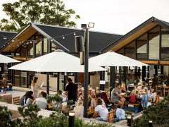 The Best Places To Eat In Jervis Bay, New South Wales - Australian
