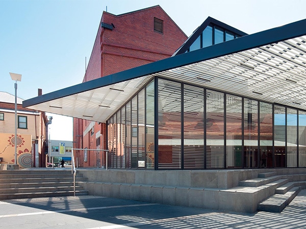 Ballarat Art Gallery