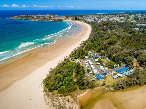 Coffs Harbour Camping: Here Are The Best Places To Pitch A Tent