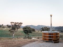 The Most Beautiful Outdoor Baths In Australia