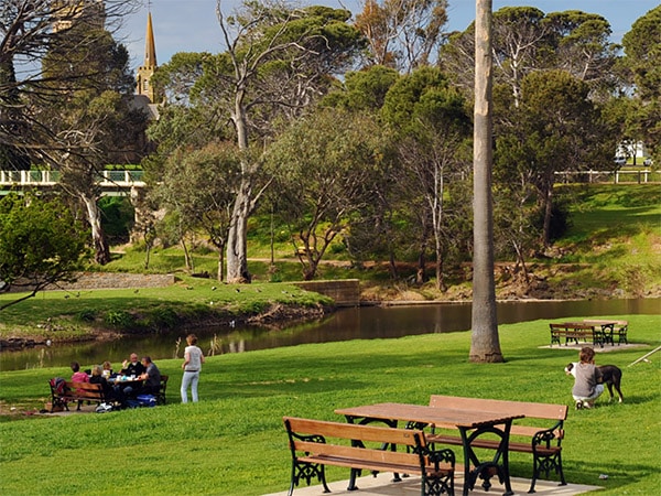 Strathalbyn