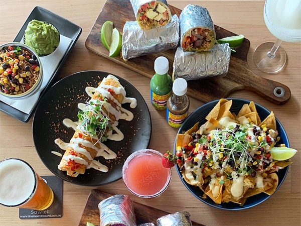 Lime Mexican