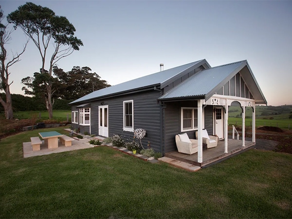 Kelly Cottage