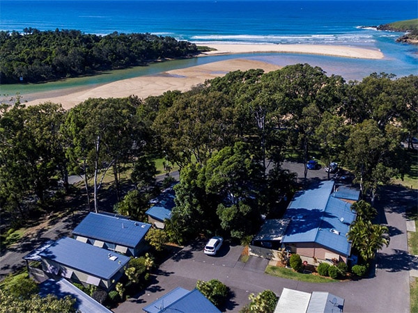 Coffs Harbour Camping: Here Are The Best Places To Pitch A Tent