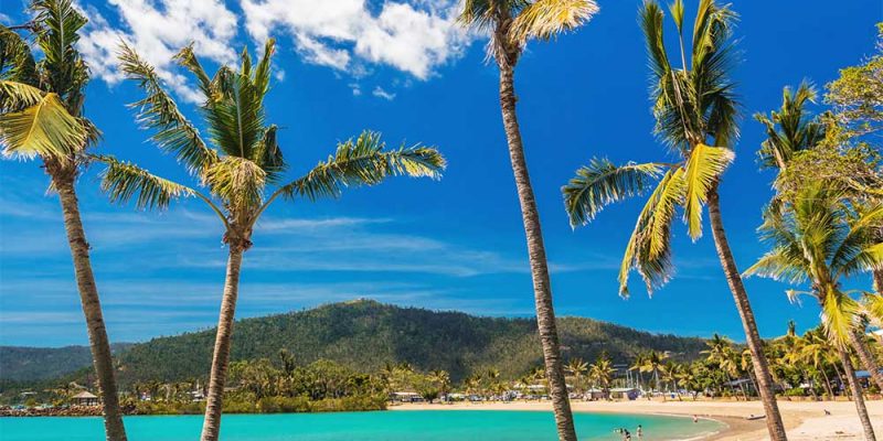 Airlie Beach Holidays & Travel Guide | Australian Traveller