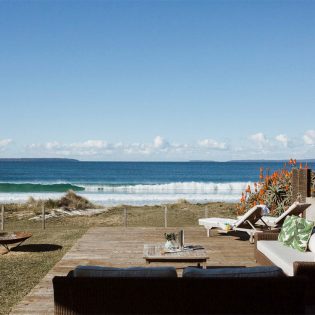 Jervis Bay accommodation