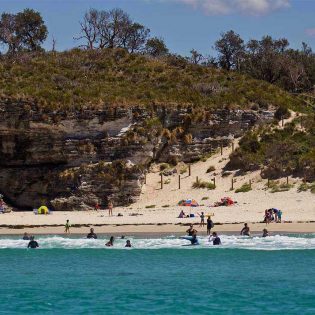 JervisBay