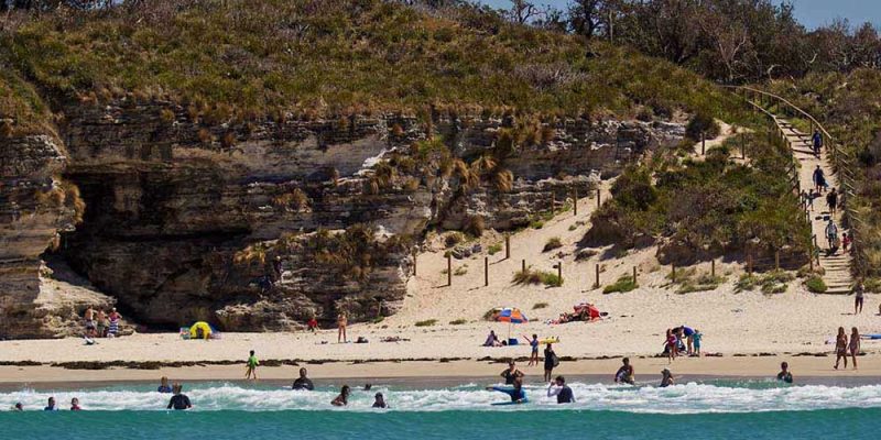 JervisBay