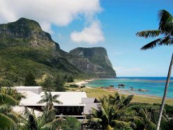 Guide The Best Lord Howe Island Acommodation Australian Traveller
