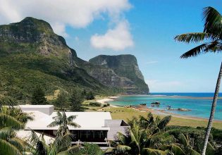 Best Things To Do On Lord Howe Island