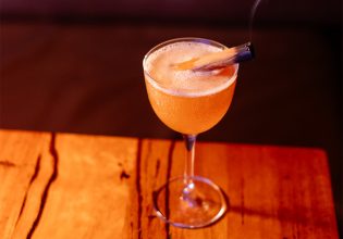 Ballarat cocktail hero