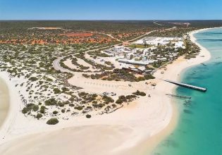 The best campsites in Australia with a view