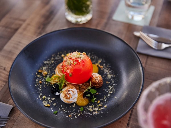 Latitude 30 Restaurant