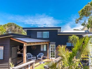Kiama family accommodation