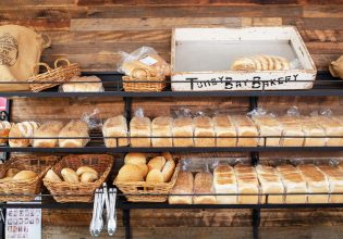 regional bakery hero