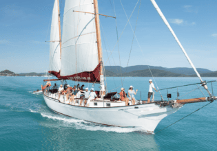 Things to do in Airlie Beach