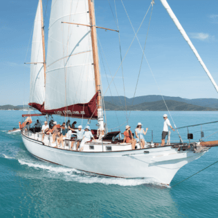 Things to do in Airlie Beach