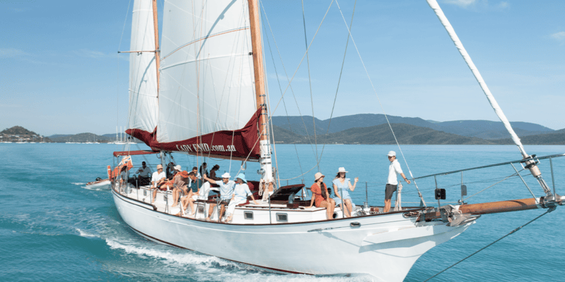 Things to do in Airlie Beach