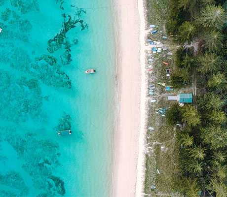 Lagoon Beach, Lord Howe Island