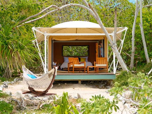 Wilson Island