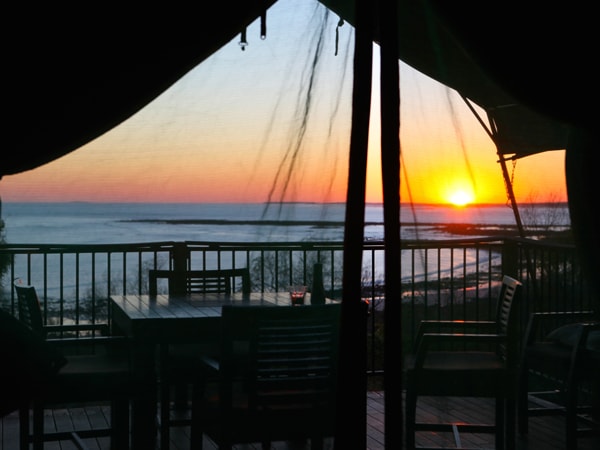 Kooljaman sunrise