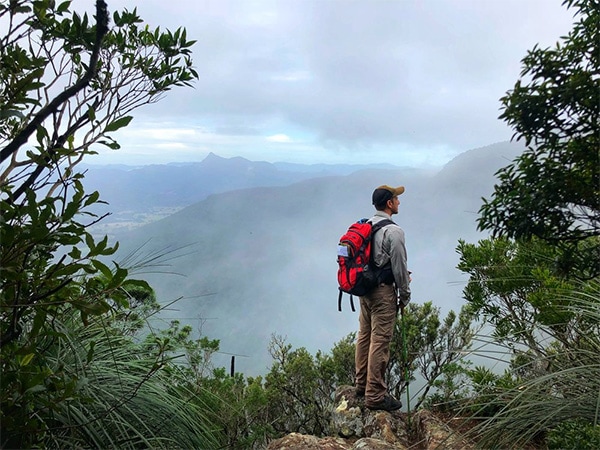 Outdoor Adventure Australia.