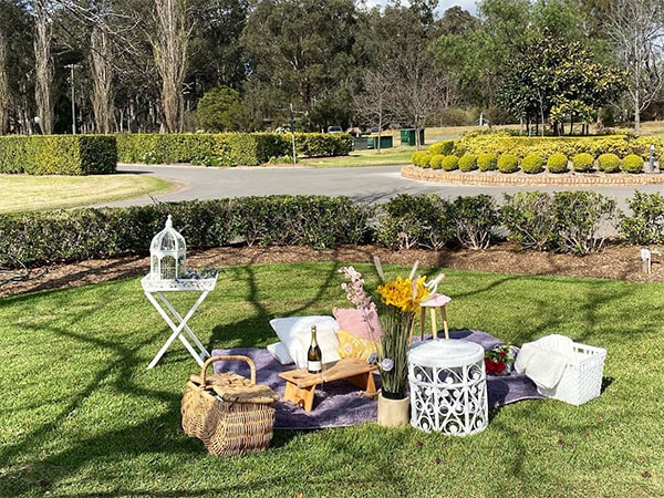 Pokolbin Picnic Co