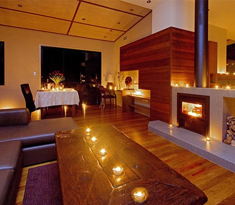 Crystal Creek Rainforest Retreat, Murwillumbah NSW, Australia