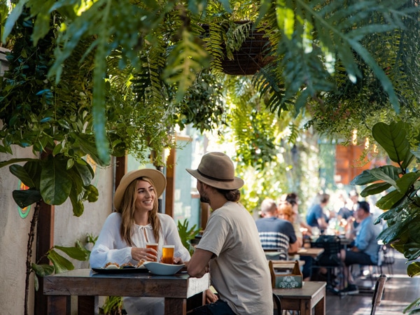 The Imperial Eumundi.