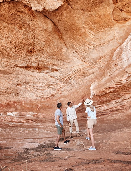 Mutawintji National Park, Broken Hill, Australia