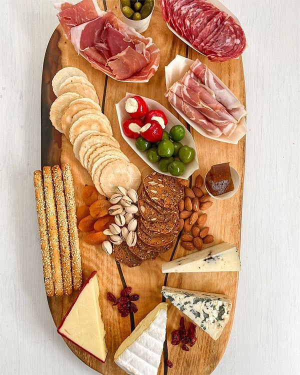 Fromage Sydney
